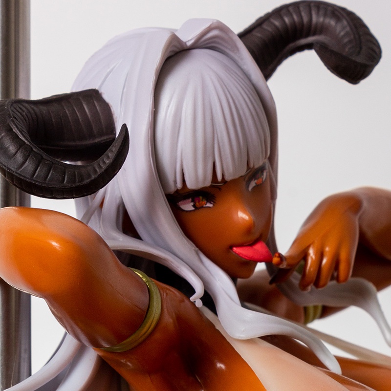 Mô Hình Nhân Vật Frisia Ornstein Quyến Rũ 33cm Q-SIX Tỉ Lệ 1/6