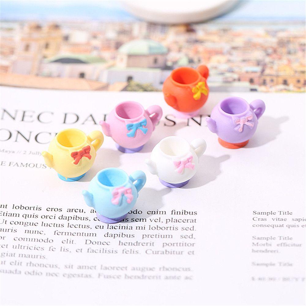 CLEVER Mô Hình Tách Cà Phê Dùng Trang Trí Nhà Búp Bê