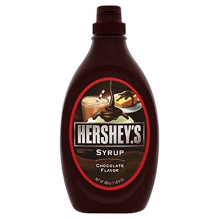 Sốt HERSHEY’S Chocolate 1kg36