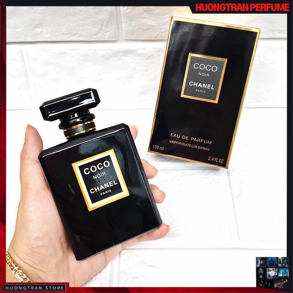 Nước Hoa Nữ -  Bản CocoNoir EDP 100ml