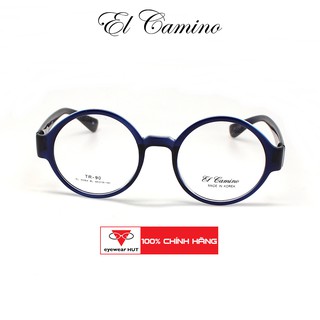 Gọng Kính Unisex Elcamino EL40064