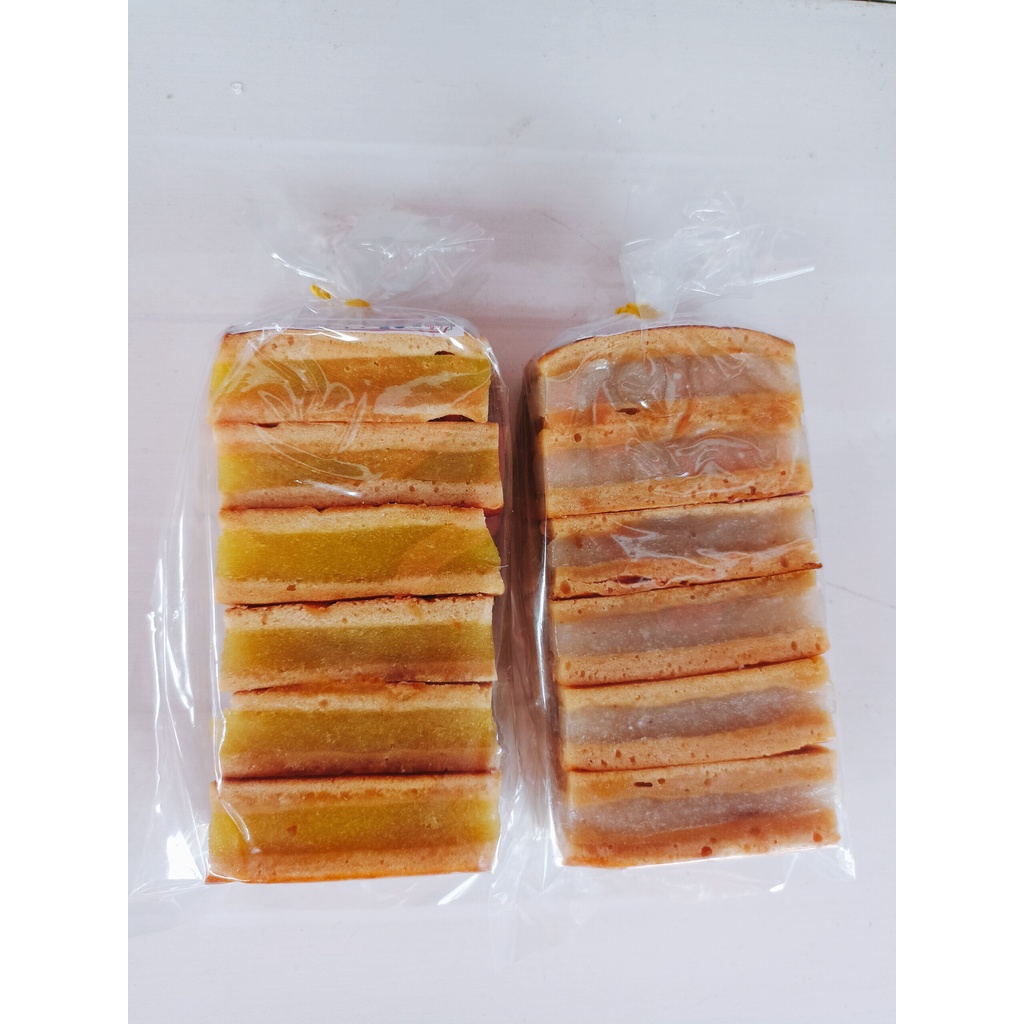 Bánh Xà Lam ( 6 Cái )