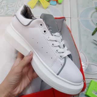 Sneaker  Mcqueen Phản quang-Ord