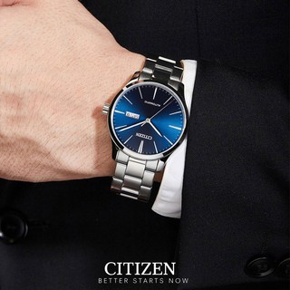 Đồng Hồ Nam Citizen NH8350-83L