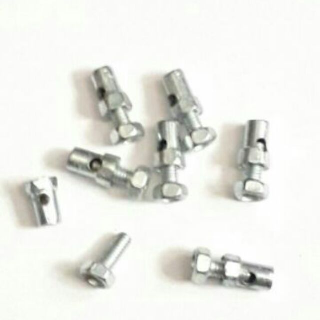 Ốc siết cáp dây côn