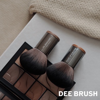 CỌ PHỦ KABUKI MAKE UP FOR EVER 124