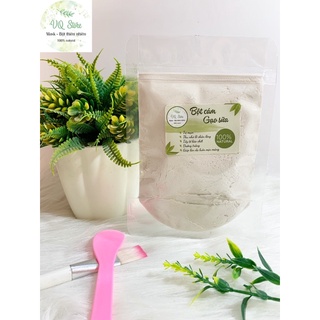 100gr Bột cám gạo sữa nguyên chất