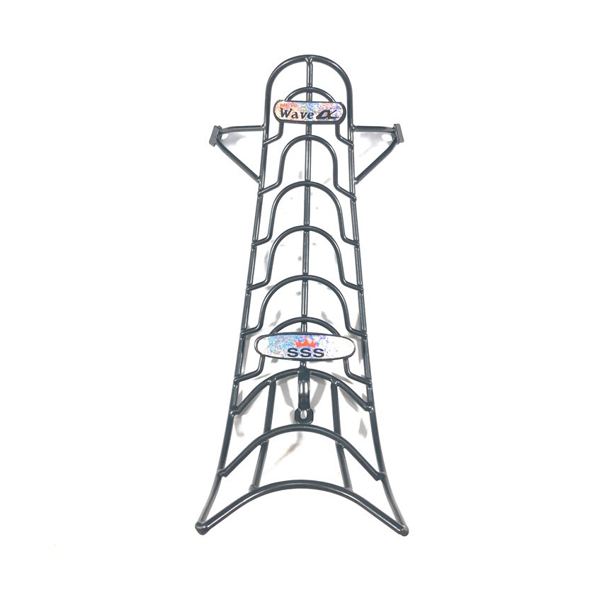 Baga Xương Cá SSS cho dòng xe Wave RS , Wave 110 , Wave Alpha Greennetworks