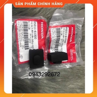 Cao su chống đứng abl 110, Sh 2010 - 2012