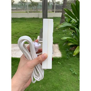 Ổ cắm điện Điện Quang 002A-02 2m