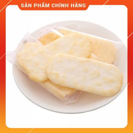 Bánh Gạo Vị Phô Mai Ngô One One 118g