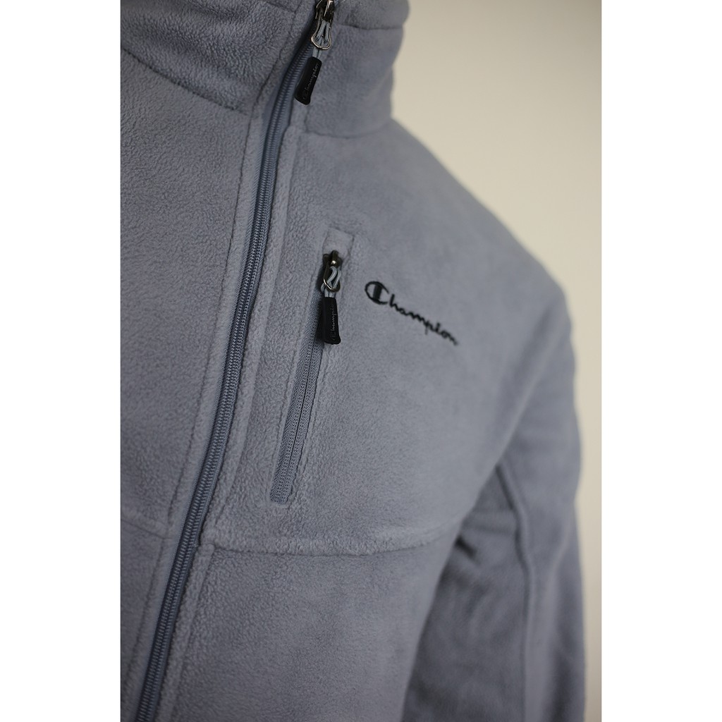 Áo khoác nỉ hiệu Champion
