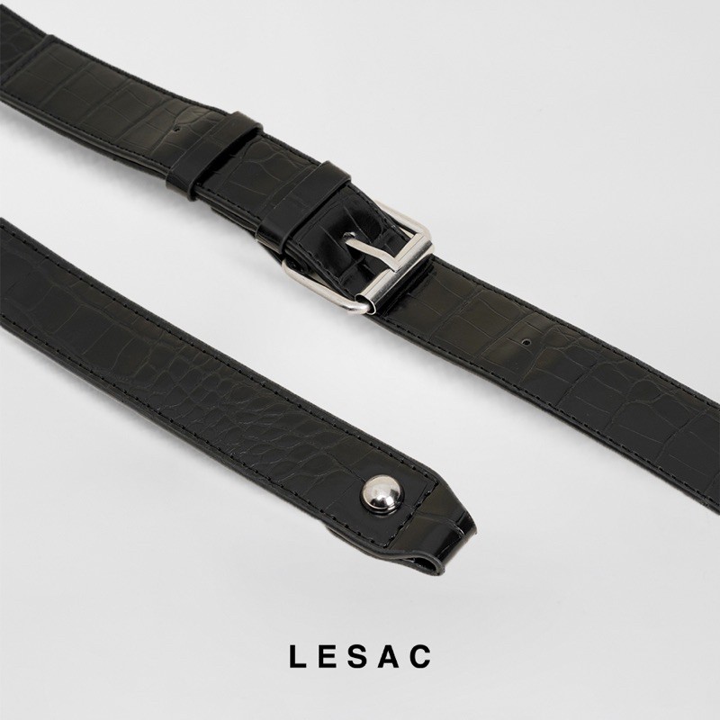 [Mã WAMT2405 giảm 10K đơn 0K] Túi xách LESAC Quinn Bag | BigBuy360 - bigbuy360.vn