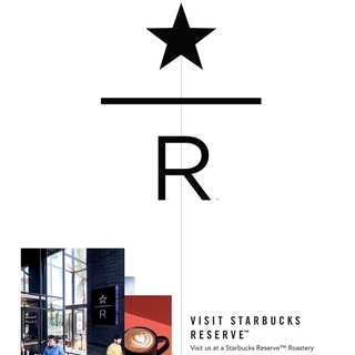 Bst reserve chính hãng sưu tầm từ starbucks các nước