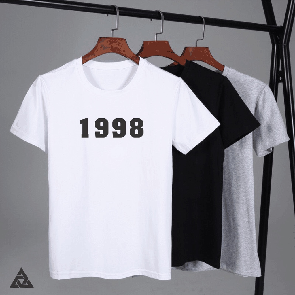 Áo năm sinh 1998-1999-2000-2001-2002-2003-2004-2005 đẹp cực chất hottrend 2022