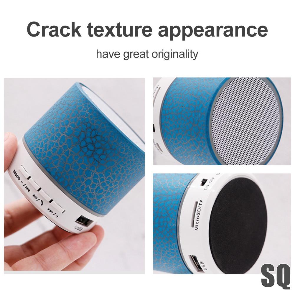 A9 mini Loa bluetooth thông minh