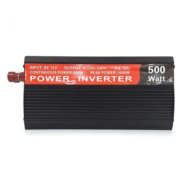 Bộ kích điện (inverter) GIVASOLAR GV-IPS-500W