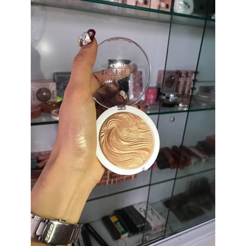 Bắt Sáng Hight Ligt MissRose