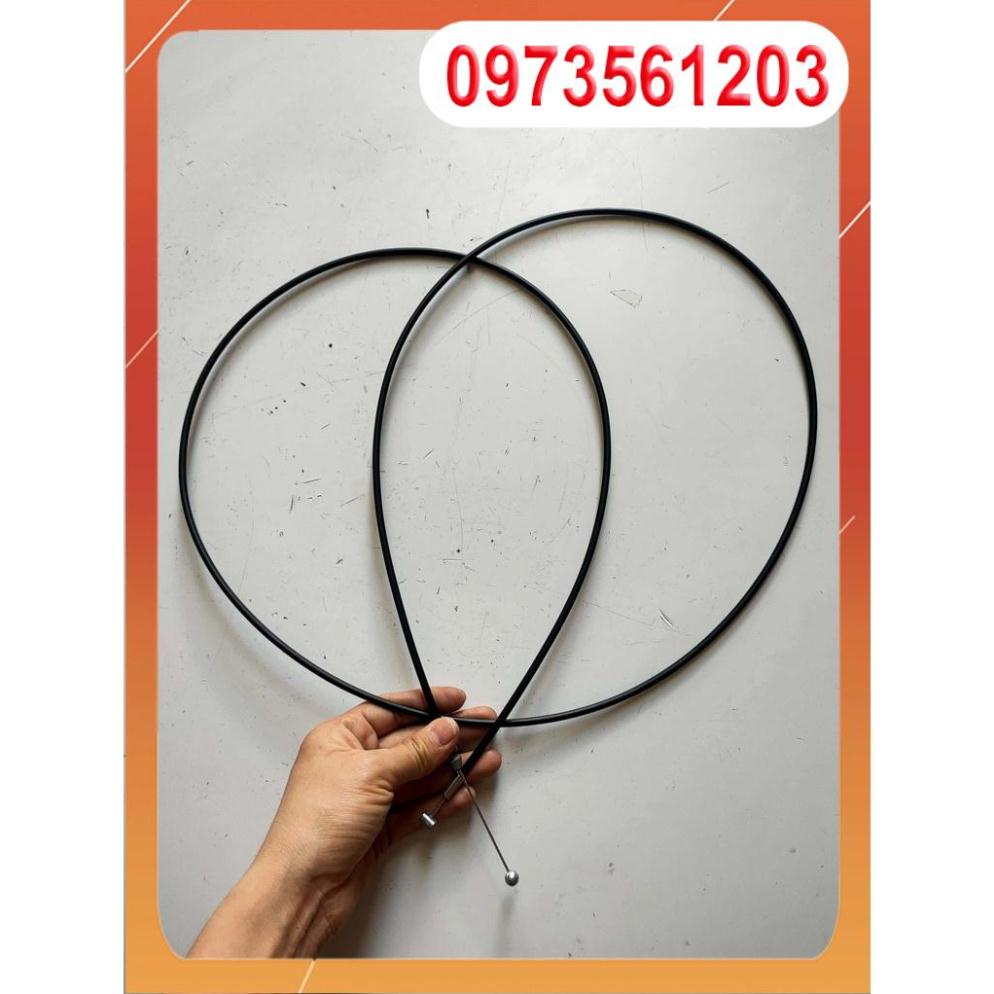 DÂY GIẬT NẮP CAPO VIOS ĐỜI 2002-2013