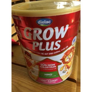Sữa GrowPlus 2+ lon 1,4kg( Sữa non)