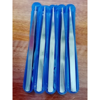 nhíp sỏ chỉ máy may , nhíp sỏ chỉ cong 2nhíp