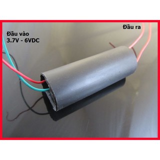 BỘ TẠO TIA LỬA ĐIỆN 400KV