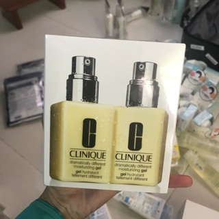 Kem dưỡng clinique