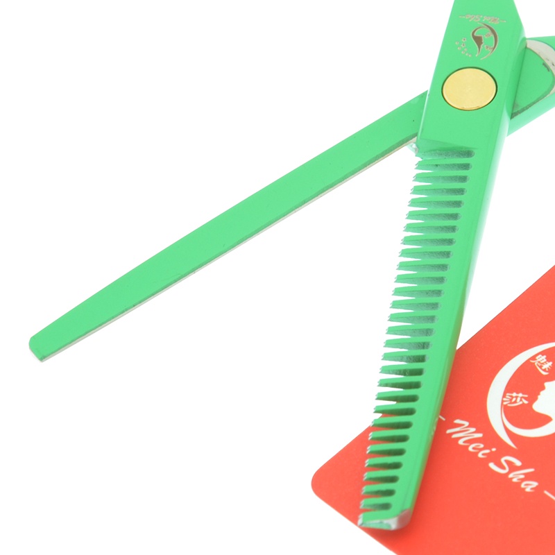 Kéo cắt tóc Meisha A0070A 5.5 inch chuyên dụng cho salon
