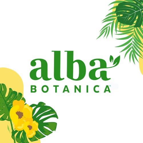 Alba Botanica Official Store