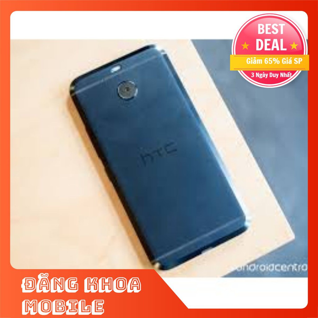 [DÙNG LÀ THÍCH][XẢ KHO] ĐIỆN THOẠI HTC 10 EVO FULLBOX HÀNG CHÍNH HÃNG MÁY MỚI ĐẸP [TAS09]