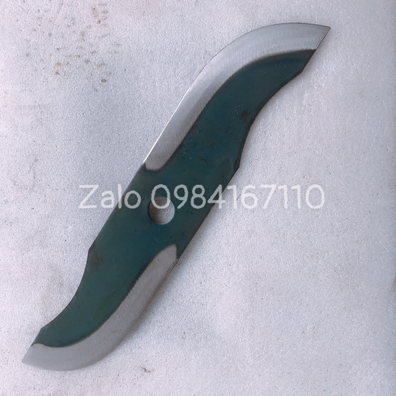 Lưỡi Dao Máy Phát Đồi An Toàn Sử Dụng Không Gãy Dao