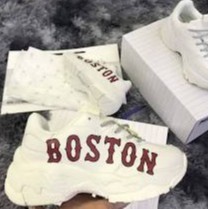 [FULLBOX] GIÀY THỂ THAO SNEAKER NAM NỮ ĐẾ CAO BOSTON | BigBuy360 - bigbuy360.vn