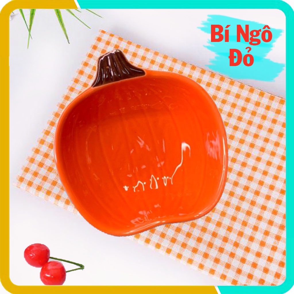 Bát ăn dặm cho bé kiểu Nhật - Chất liệu gốm sứ cao cấp- Nhiều hình dễ thương, xinh xắn- Mẹ Tròn Store