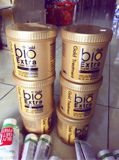 Ủ tóc bio thái lan mới nhất