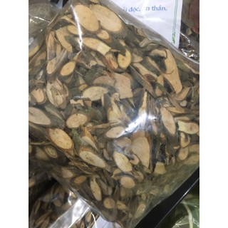 1kg cây lá gan