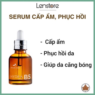 Serum phục hồi b5 goodnoc 30ml