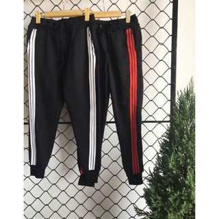Quần Jogger 3 line