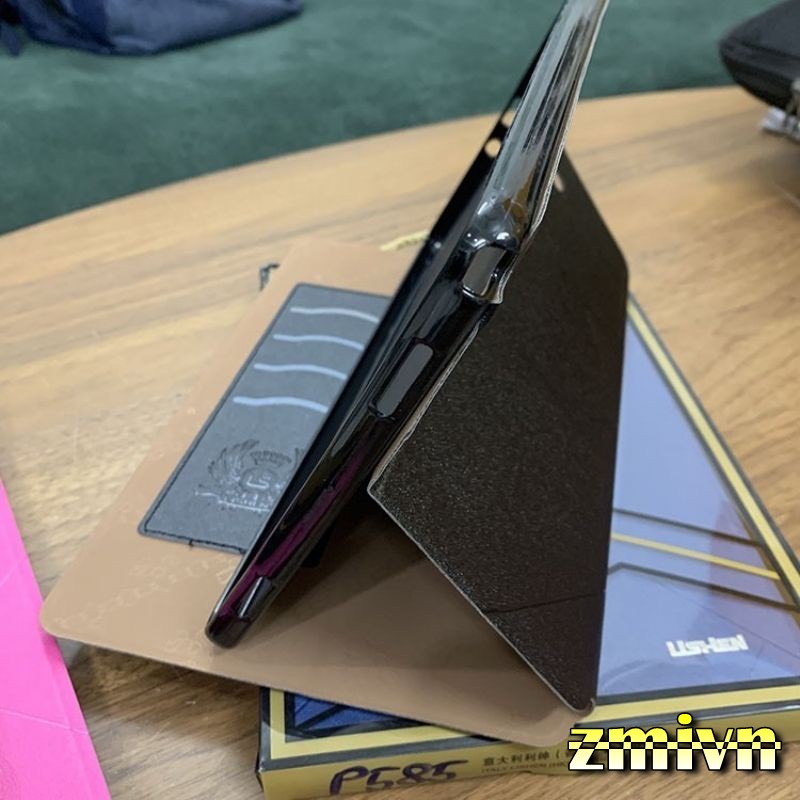 Bao da Lisen cho Samsung Galaxy Tab A8 8.0 Sm T290 T295 T297 2019