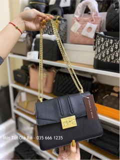 [ẢNH THẬT] - Túi CnK Quỳnh búp bê size 22