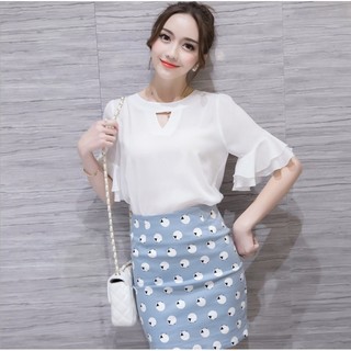 Áo voan cao cấp