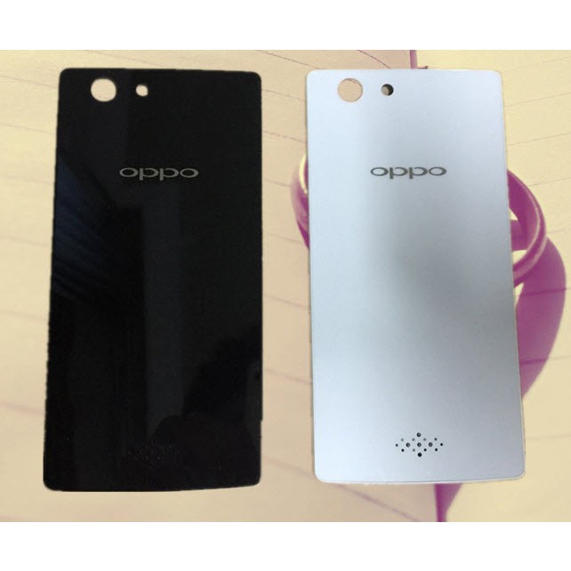 Nắp Lưng Nắp Đậy Pin Oppo A31 Neo 5