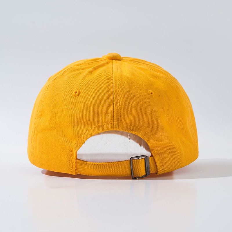 Mũ Lưỡi Trai Phong Cách Hàn Quốc Năng Động