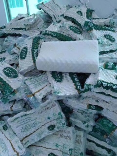 GỐI CAO SU NON THÁI LAN VENTRY