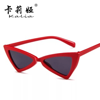 Kính râm thời trang - kính mắt thời trang