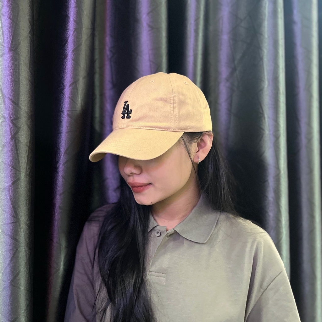 Nón NY, LA lưỡi trai