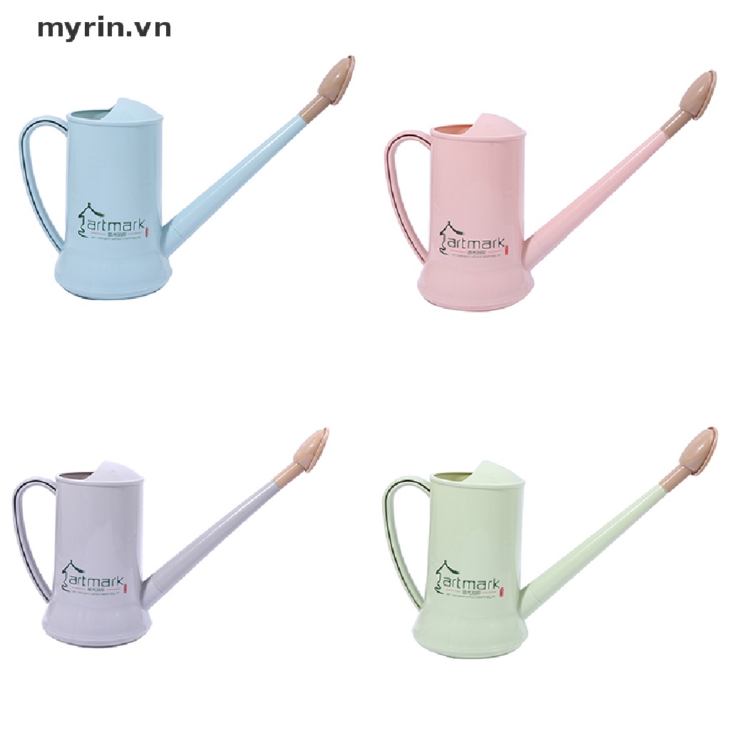 Bình Tưới Cây 2 Lít Miệng Dài Có Thể Tháo Rời