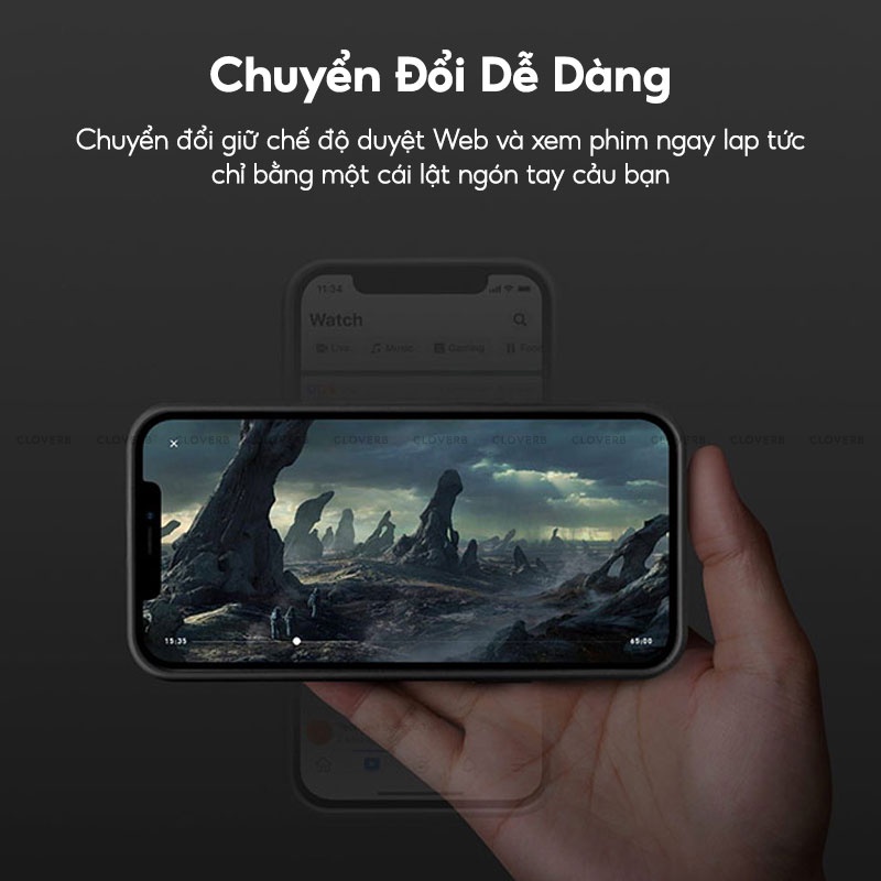 Ốp Lưng Uniq Heldro Viền Tpu Chống Sốc Lưng Pc Cứng Chống Trầy Với Dây Đeo Flexgrip Và Dây Đeo Cổ Tay Cho Ip13 Pro Max