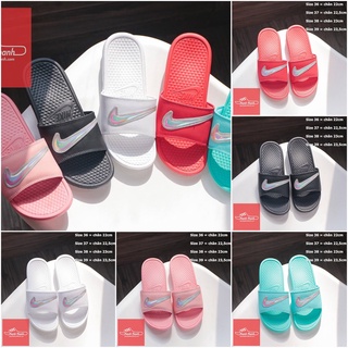 Dép Quai Ngang Nike-Nam Nữ Mẫu Mới 2021