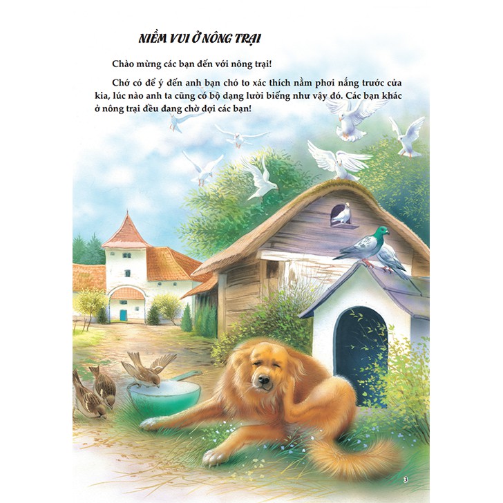 Sách - Sức sống rừng xanh (bìa mềm)