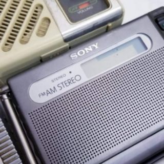 Lô Radio Ziming